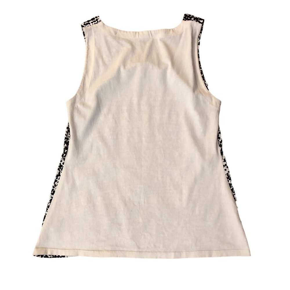 Ann Taylor Blouse Womens SP Petite Used - Picture 10 of 16